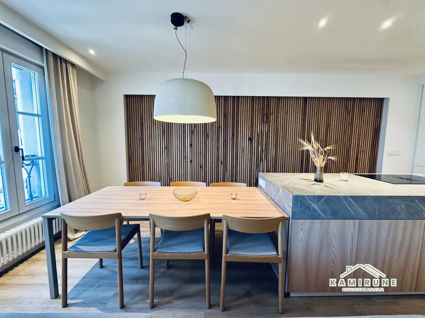 Flat with lift for sale in Lehendakari Leizaola