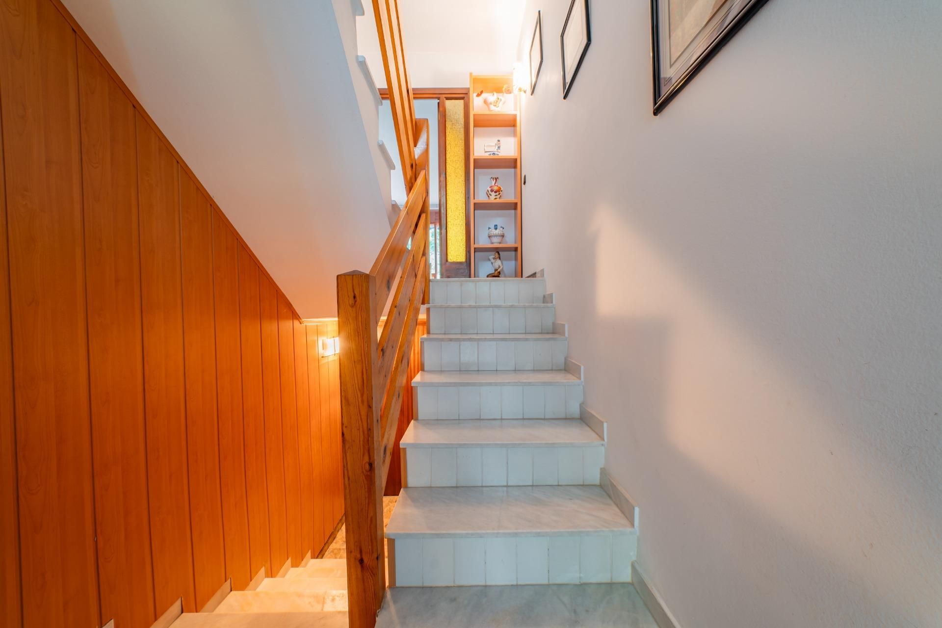 Casa o chalet en venta en Santa Susanna con Jardín privado, Terraza y Balcón