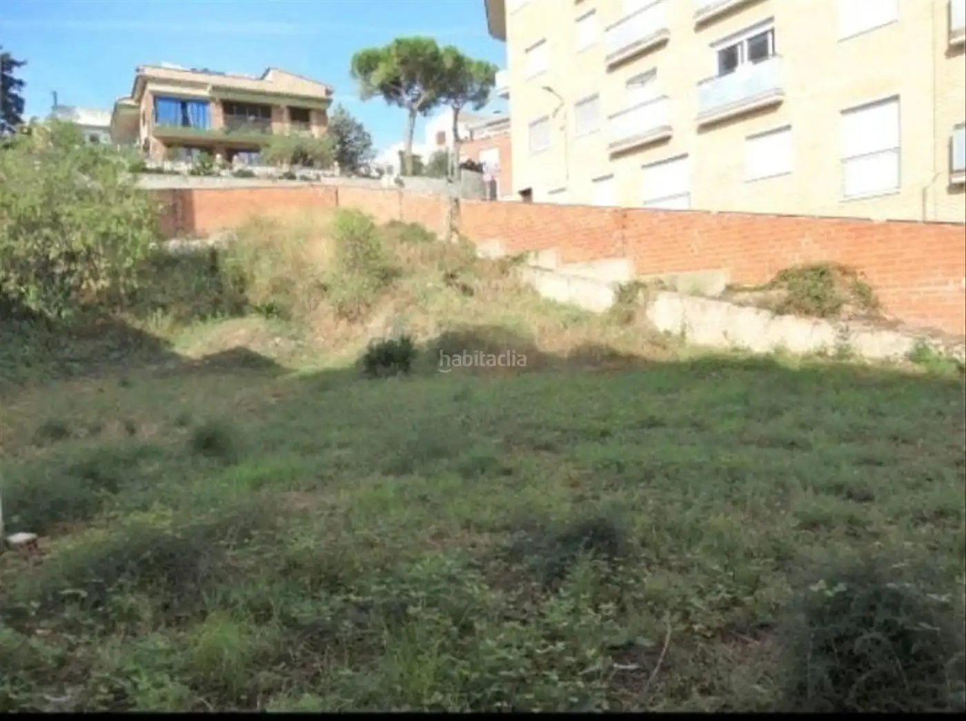 Terreno residencial en venta en Carrer del Pou Nou 31, imagen 2