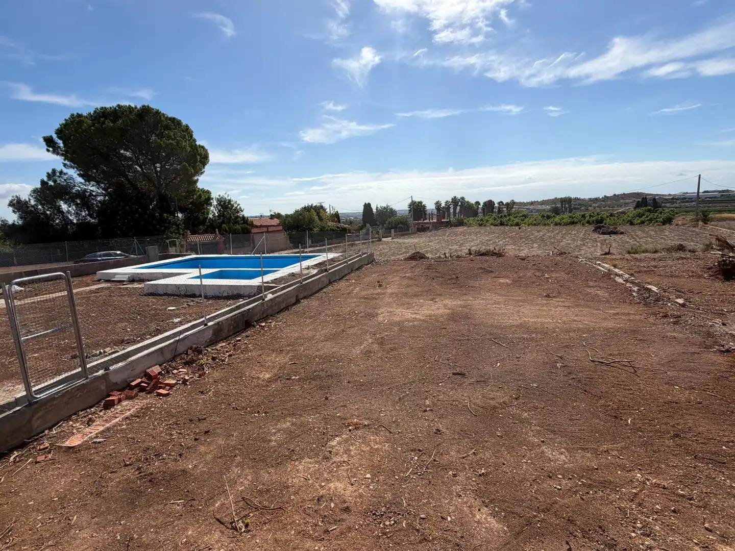Villa con piscina in vendita a Casco Antiguo, imagen 6