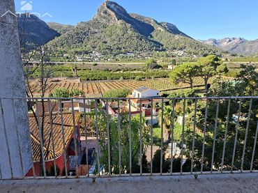 Villa con giardino in vendita a Urbanizaciones