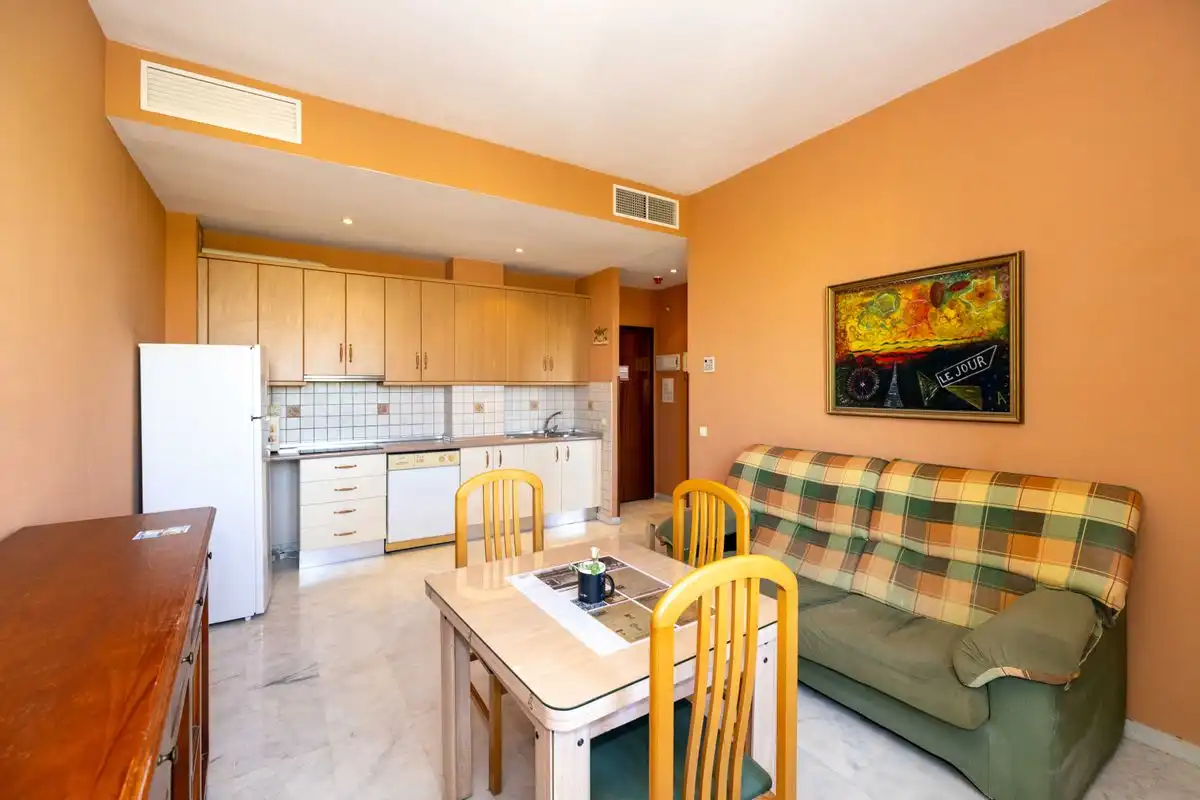 Wohnung mit Pool zum Verkauf in Calle Casuarina, imagen 8