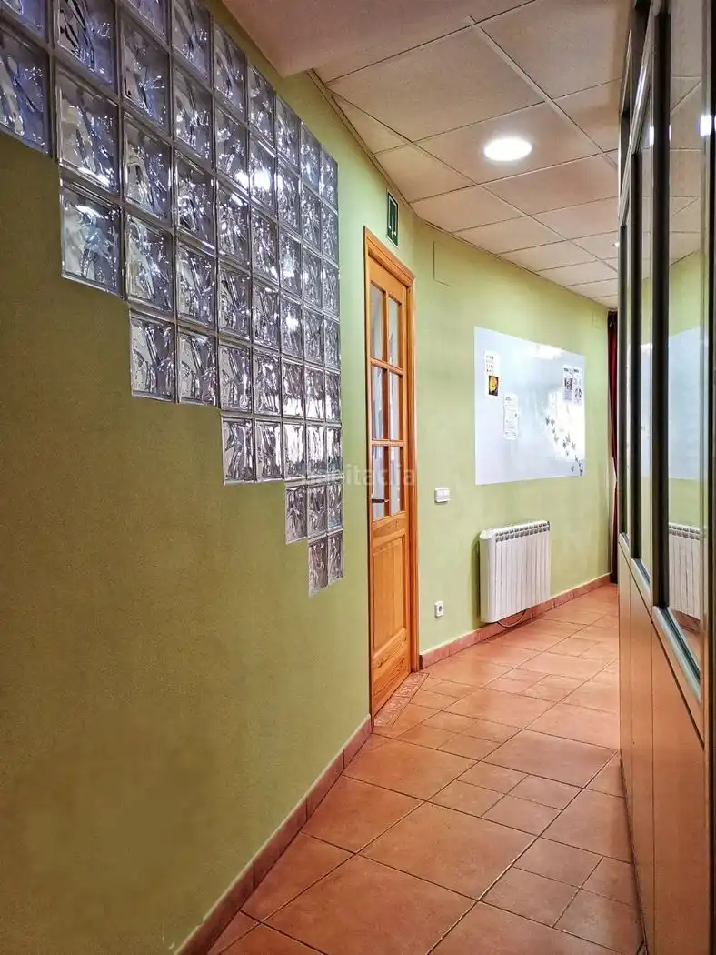 Local comercial en venda a Carrer del Dr. Carles Pol i Aleu 26BI, imagen 18
