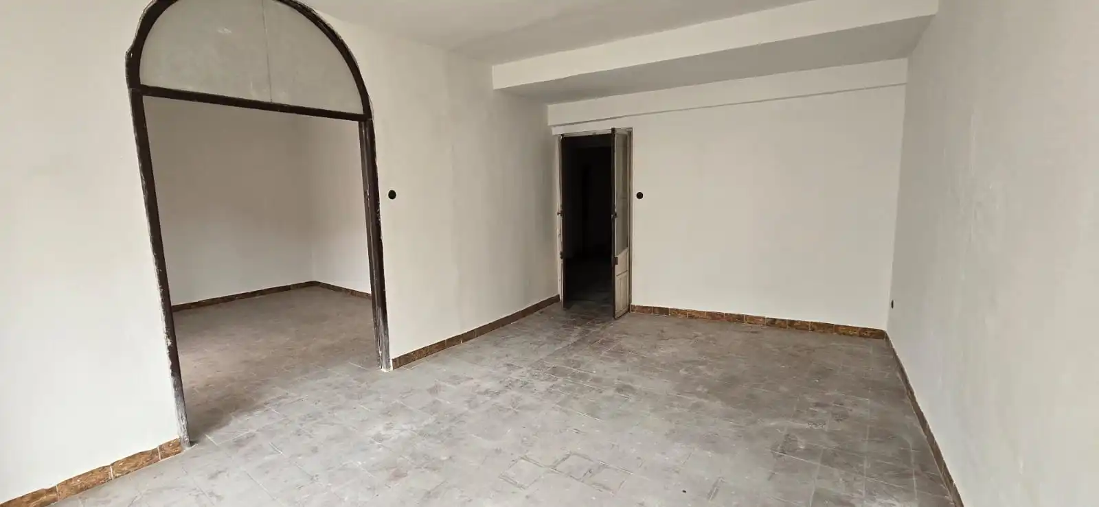 Pis en venda en Úbeda amb Calefacció i Balcó