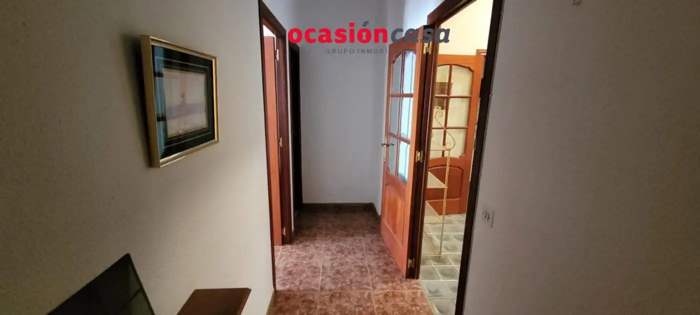 Piso con terraza en venta en Pozoblanco, imagen 8