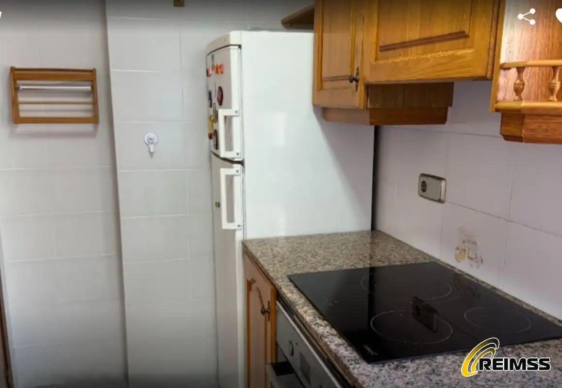 Piso con piscina en venta en La Pola i Giverola - Salionç, imagen 7