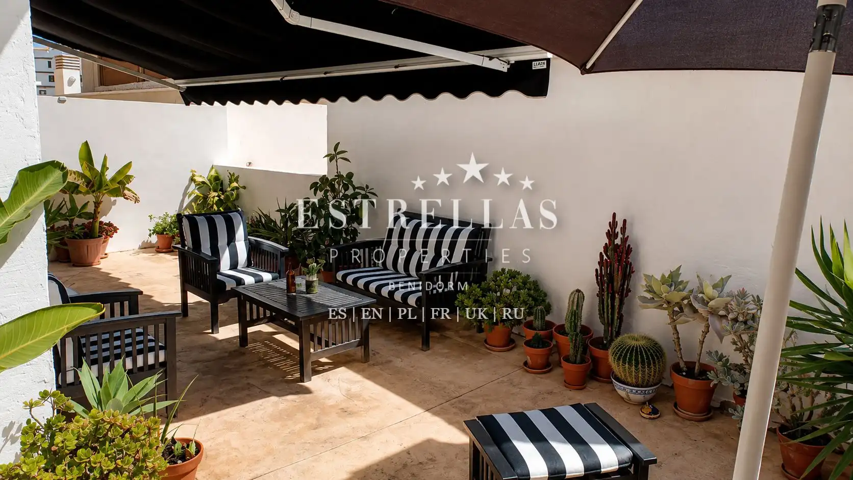 Villa mit Terrasse zum Verkauf in Balcón de Finestrat - Terra Marina, imagen 11