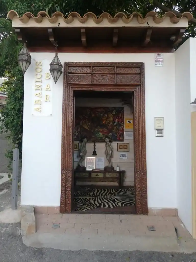 Commercial properties for sale in Pulpí