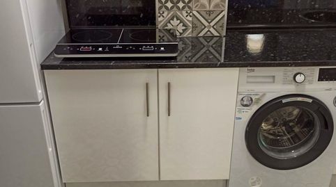 Foto 4 de Piso en venta en Ondarroa, Txurdinaga, Bilbao