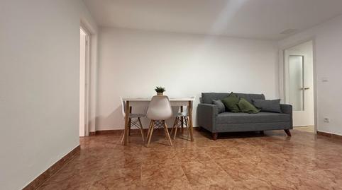 Foto 3 de Apartamento de alquiler en Capitan Cortes, Piscinas, Burriana / Borriana