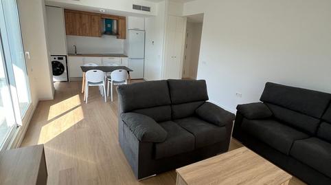 Foto 3 de Pis de lloguer a Campanillas, Málaga