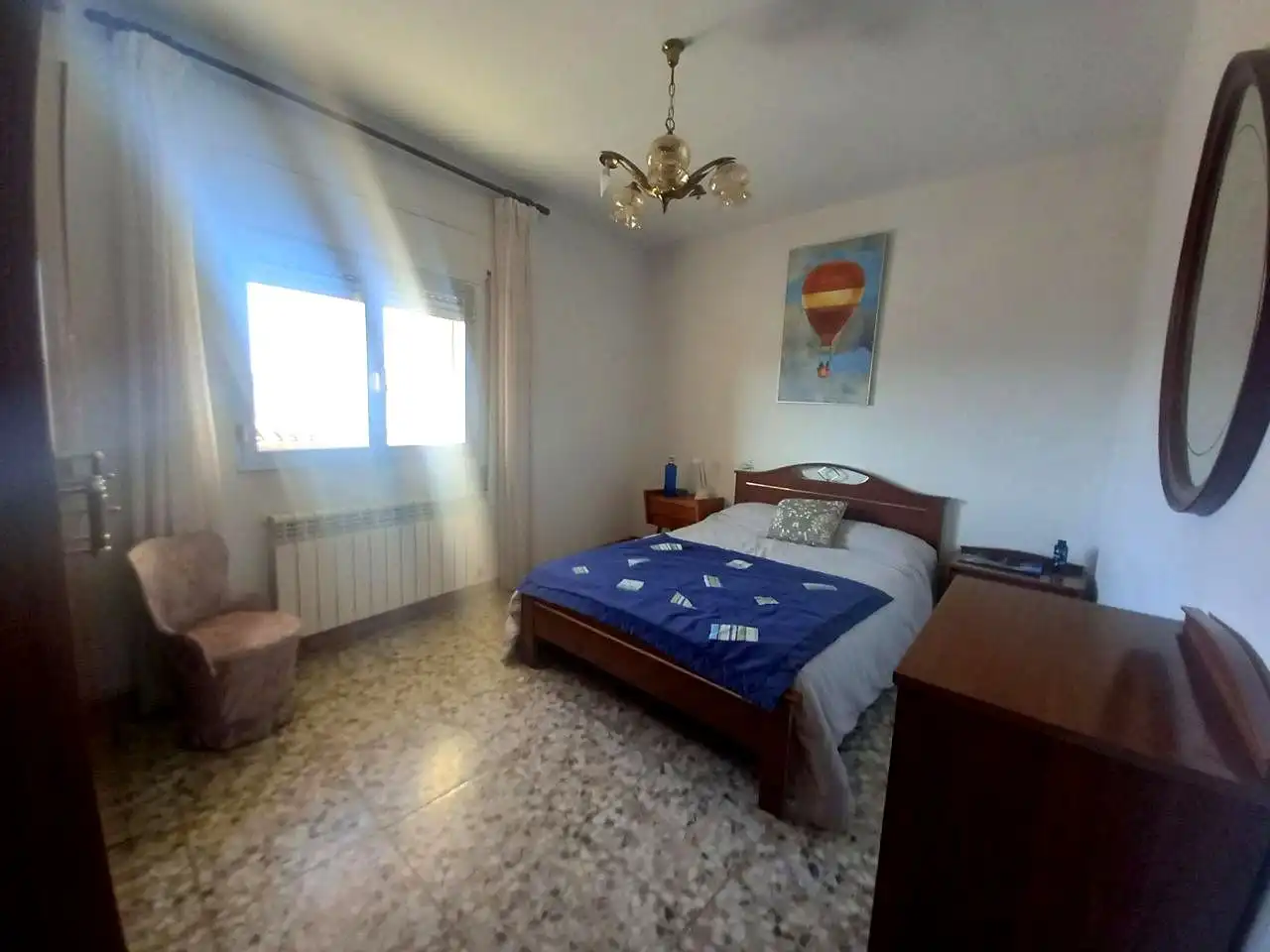 Habitación de Casa o chalet en venta en Ólvega con Calefacción, Jardín privado y Terraza