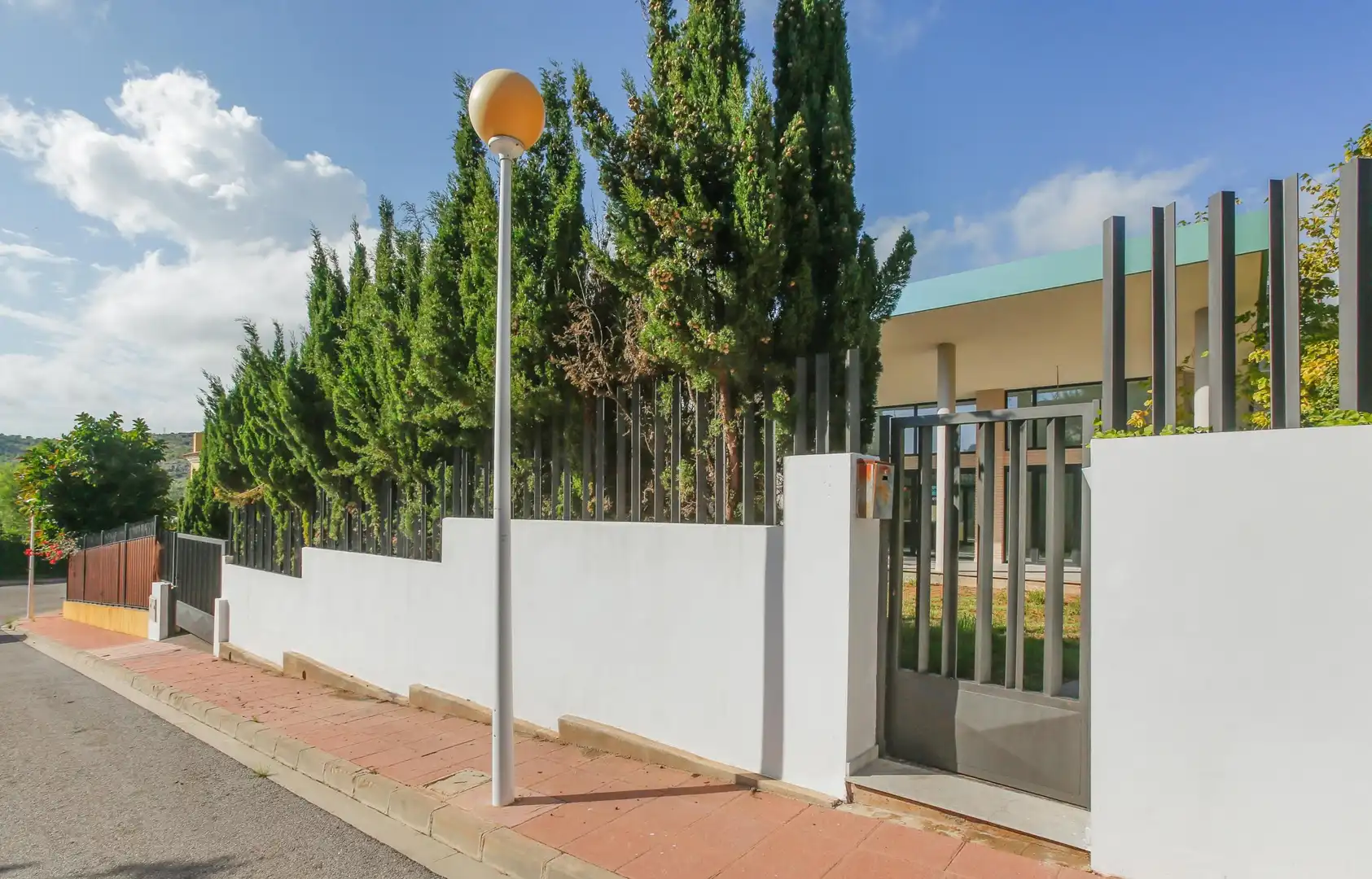 Villa à vendre à La Renegà - Torre Bellver - Les Platgetes, imagen 28