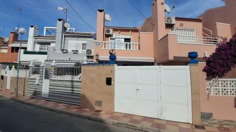 Foto 3 de Dúplex en venda a N/a, -1, Parque de las Naciones, Torrevieja