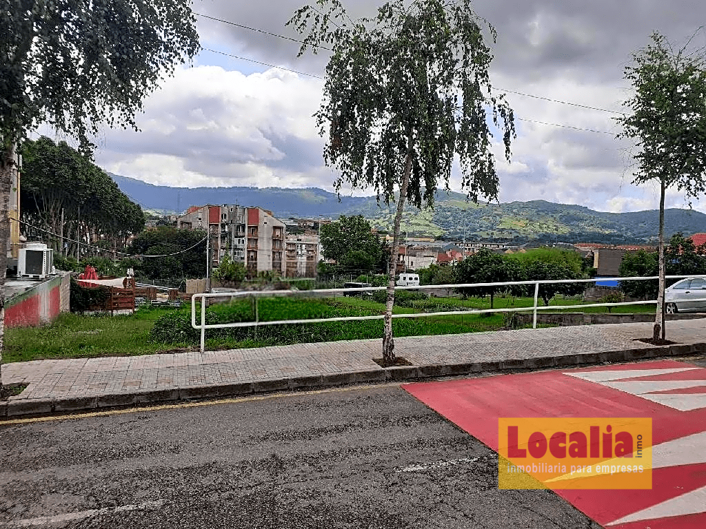 Residencial en venda en El Astillero  