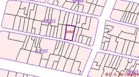 Photo 5 of Residential for sale in Calle Boggiero 126-128-130, La Almozara, Zaragoza Capital