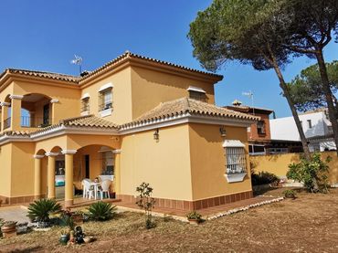 Villa mit Balkon zum Verkauf in Calle farrallón