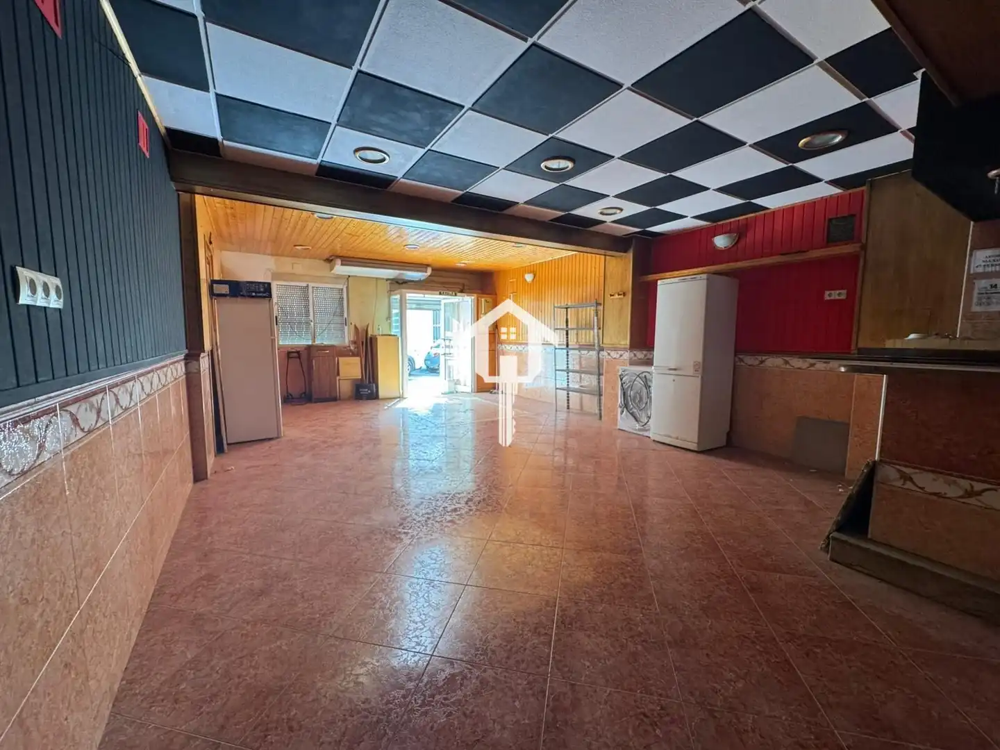 Casa adosada en venta en Alicante / Alacant con Terraza, Trastero y Amueblado
