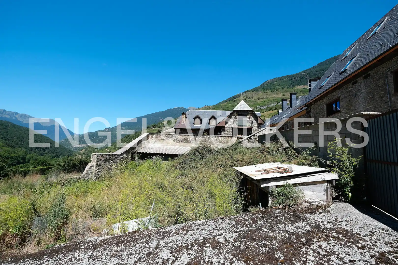 Residential for sale in Vielha e Mijaran