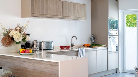 Foto 3 de Casa adosada en venta en Portals Nous, Calvià
