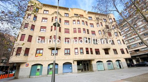 Photo 2 of Premises for sale in Plaza de San Miguel, 4, San Pablo - San Nicolás, Valladolid Capital