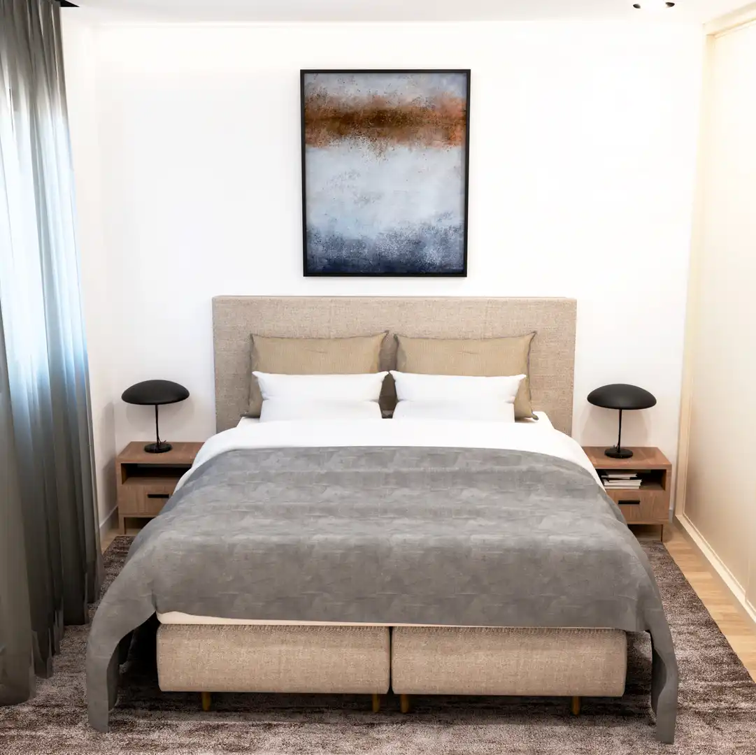 Piso en venta en Calle Sevilla, 22, Ayuntamiento - Barrio Alto