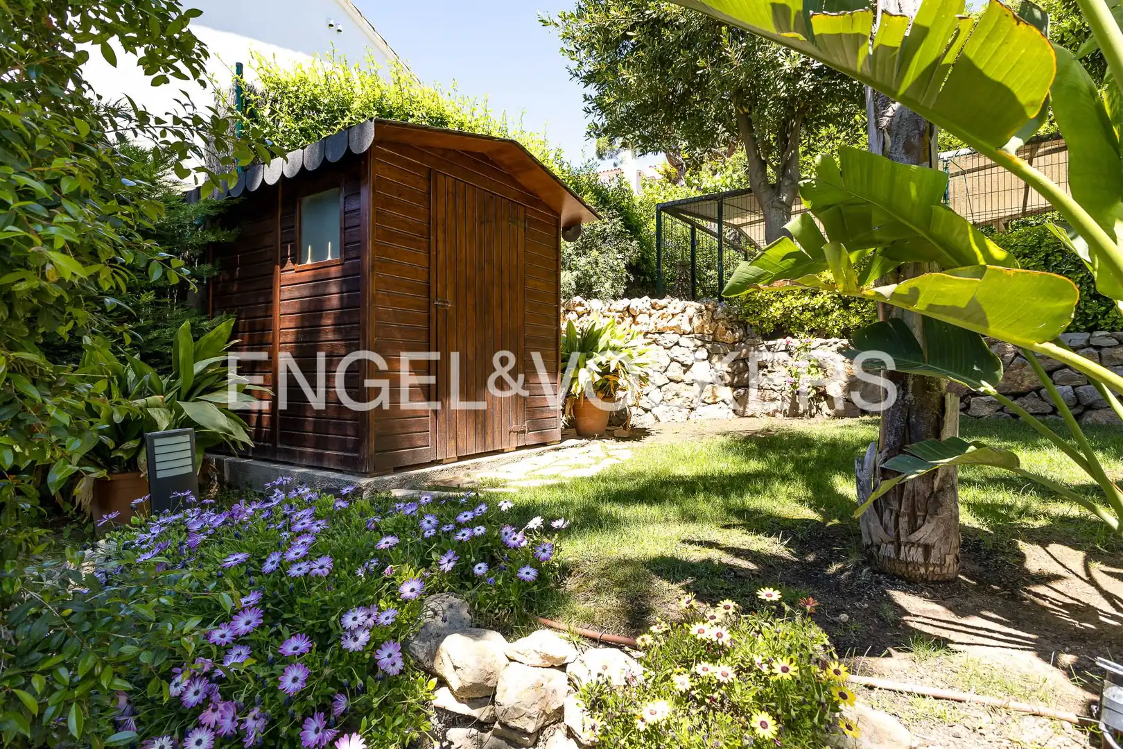 Maison avec terrasse à vendre à Vallpineda - Rocamar, imagen 16