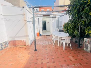 Casa pareada en venta en Carrer de Bonavista