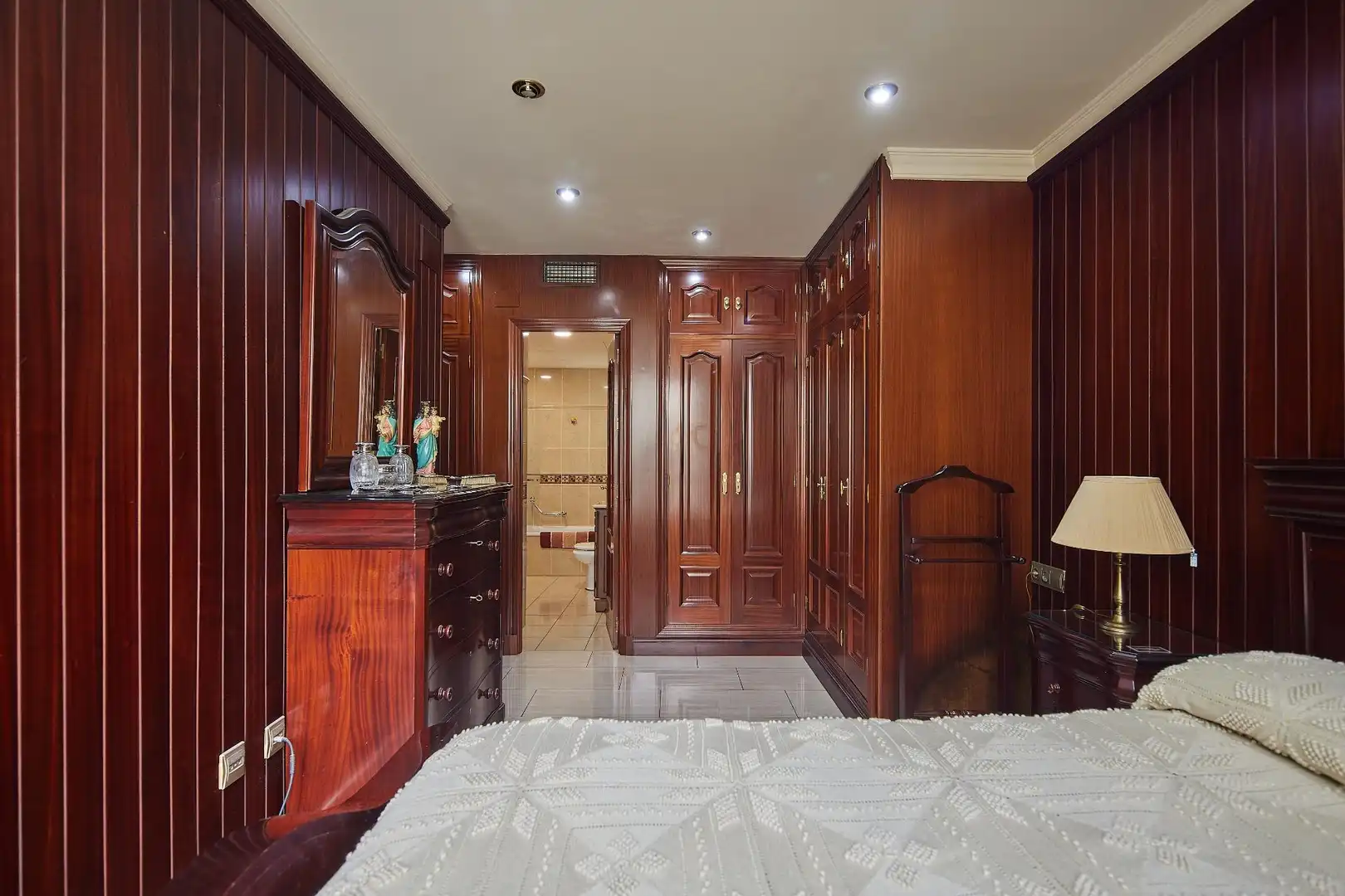 Habitación de Piso en venta en Cádiz con Aire acondicionado