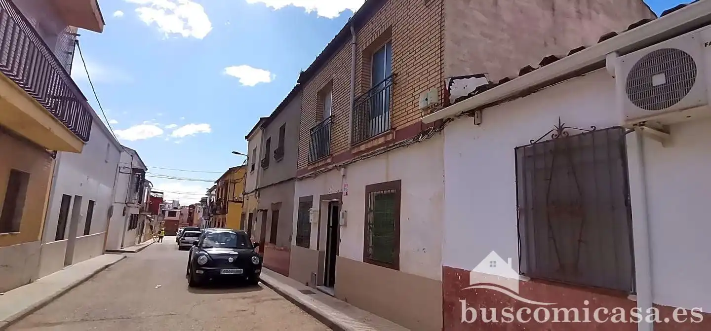 Haus zum Verkauf in Llerena, imagen 23