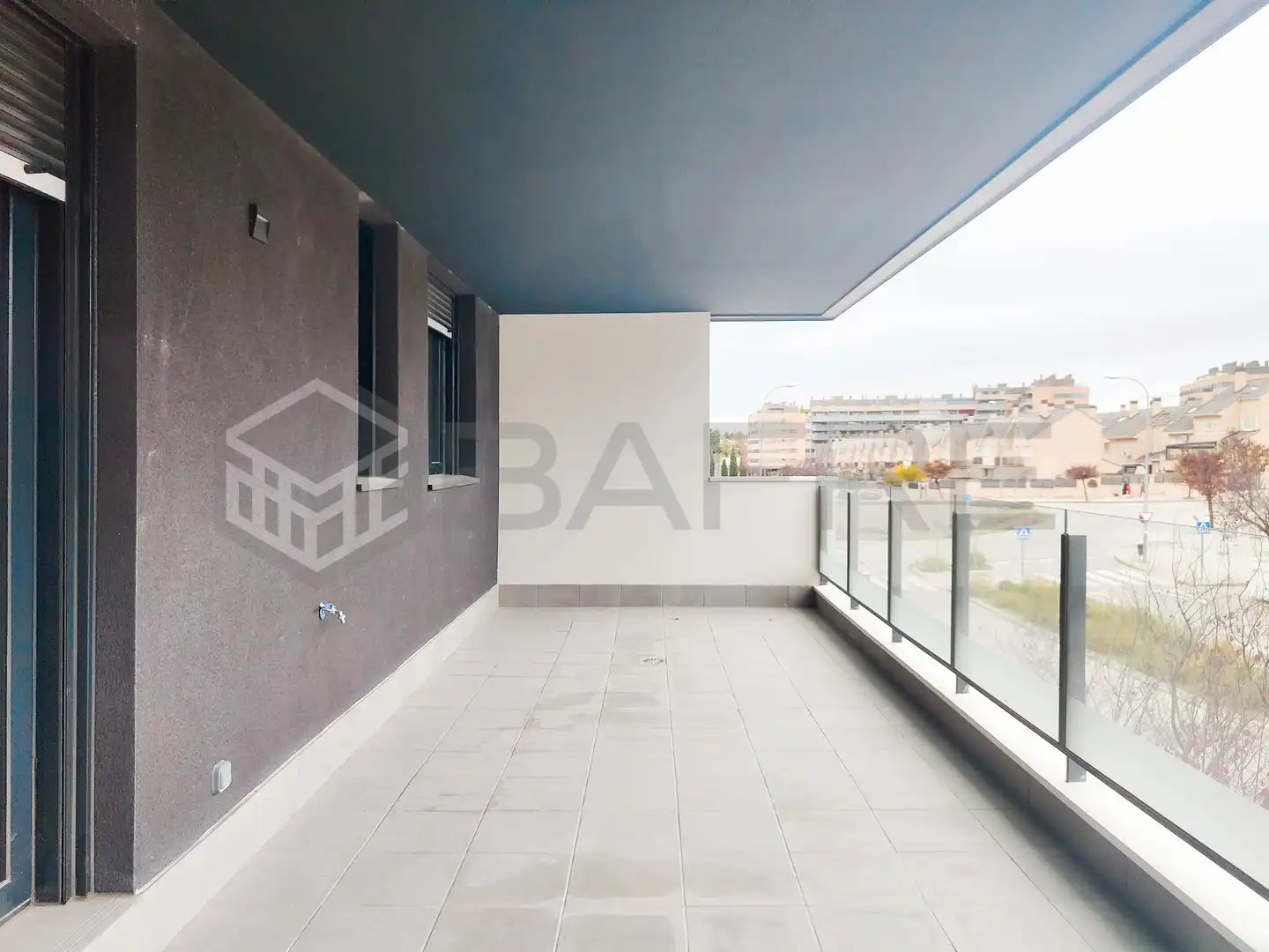 Piso de alquiler en Calle Gabriela Mistral, Hospital