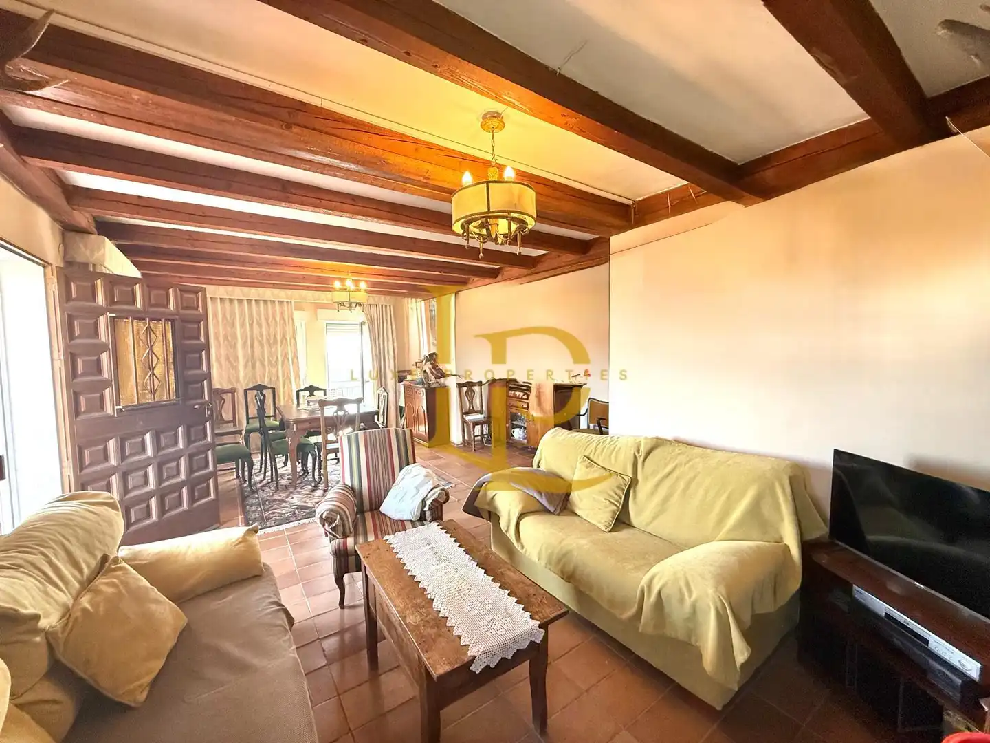 Villa avec jardin à vendre à Paseo del Lago del Jaral 314, imagen 5