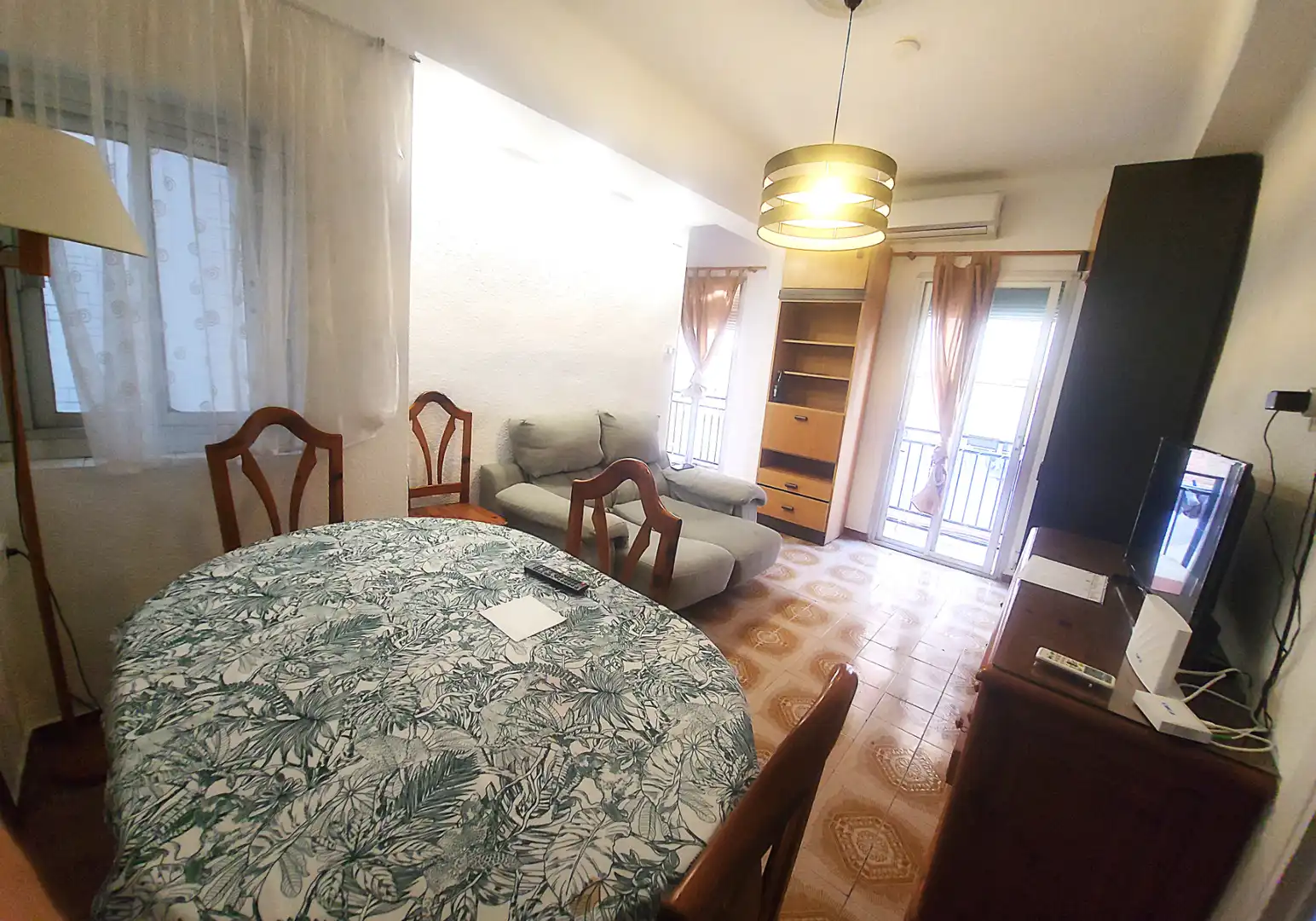Appartement avec terrasse à vendre à Beiro, imagen 2