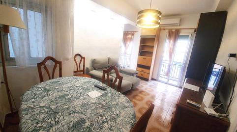 Foto 2 de Pis en venda a San Francisco Javier,  Granada Capital