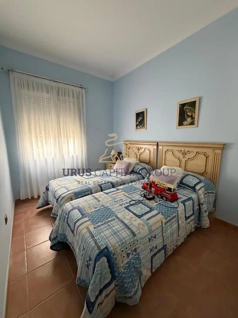 Casa con piscina en venta en Periurbano Oeste - Sierra, imagen 26