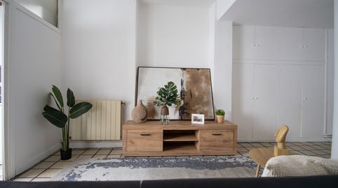 Foto 3 de Piso en venta en Calle Joaquin Jarauta, 73, Casco Antiguo, Pamplona / Iruña