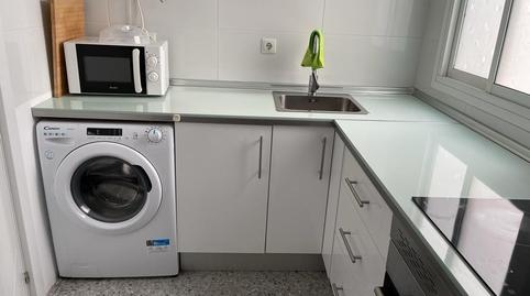 Foto 5 de Pis de lloguer a La Trinidad, Málaga