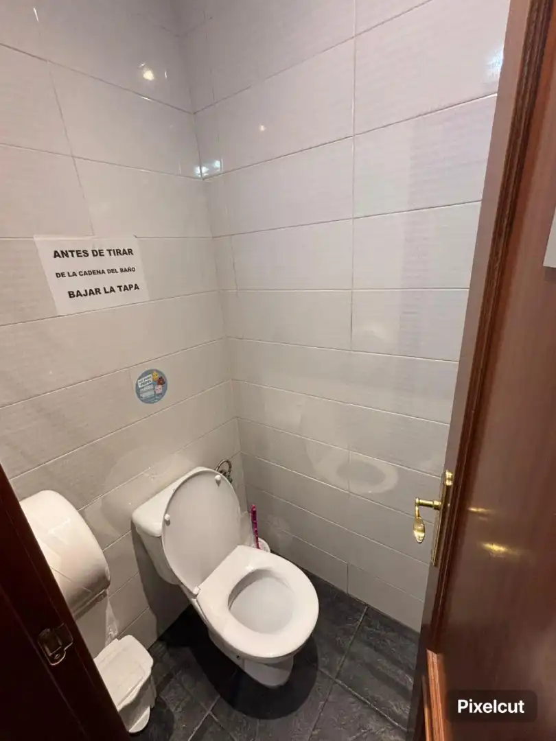 Gewerbefläche zum Verkauf in Calle Alfonso I, imagen 26