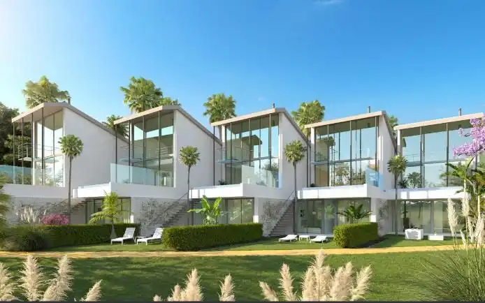 House with pool for sale in Benalmádena pueblo, imagen 2
