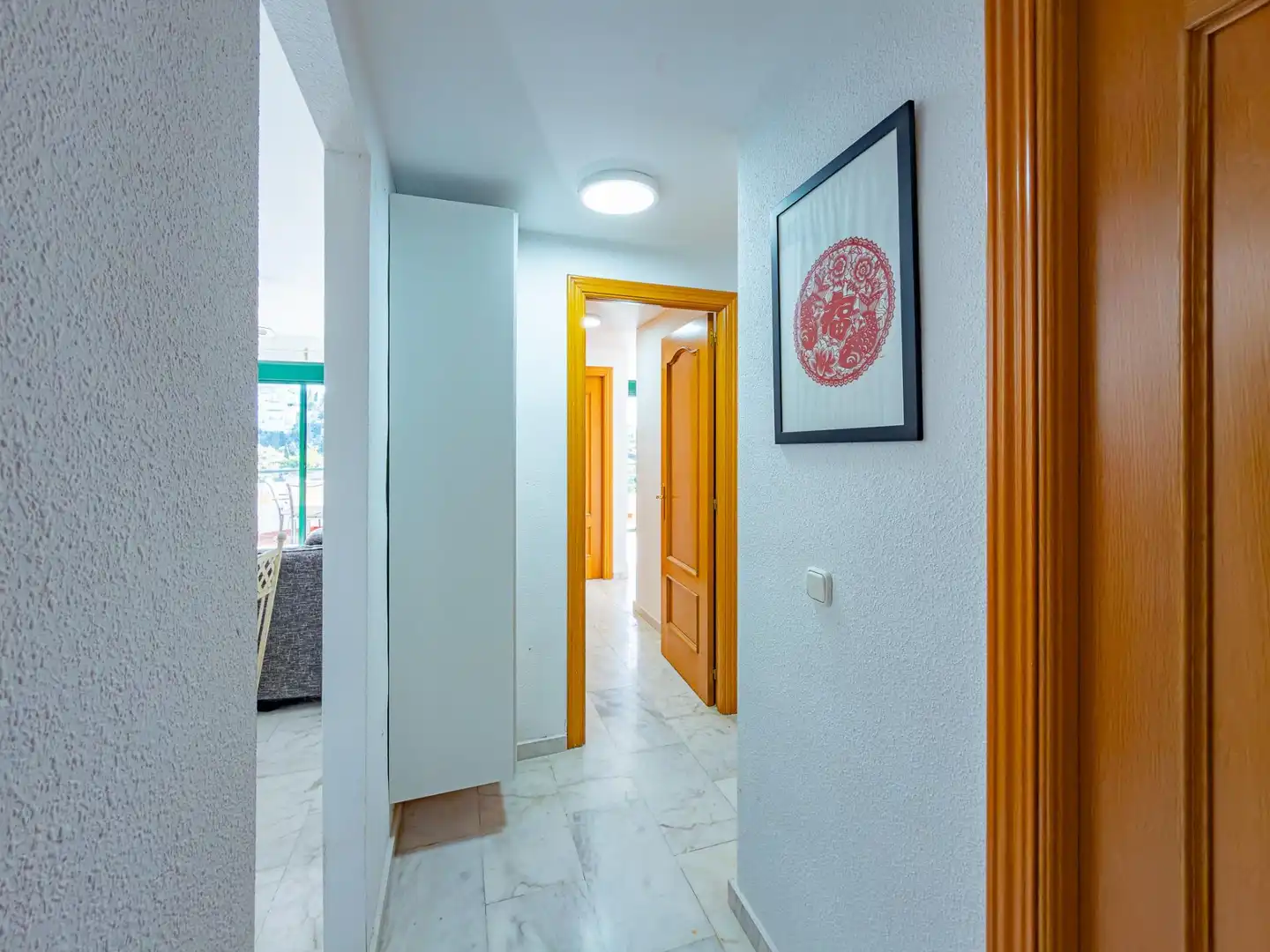 Pis en venda en Fuengirola amb Aire condicionat, Terrassa i Piscina comunitària