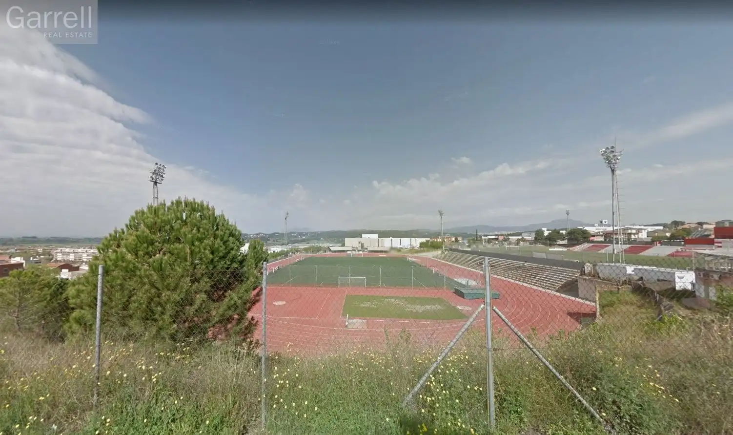 Terrenos y solares en venta en CL VALLADOLID  - RUBI, imagen 9