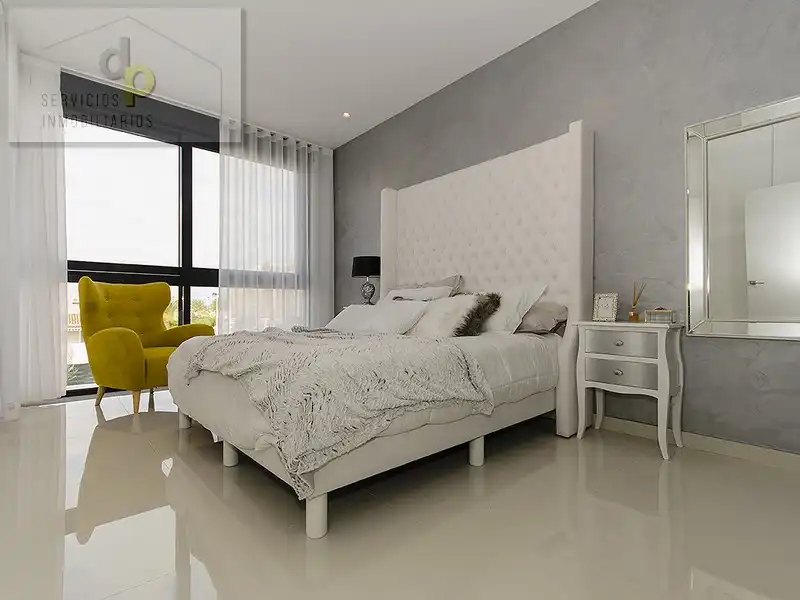 Villa mit Terrasse zum Verkauf in Calle de Antonio Machado 10, imagen 8