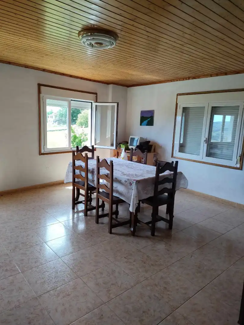 Casa rústica amb jardí en venda a O Saviñao, imagen 2