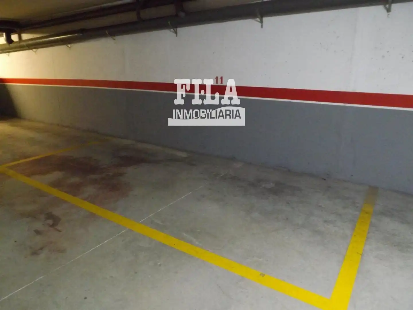 Einzelparkplatz zum Verkauf in Calafell Poble, imagen 3