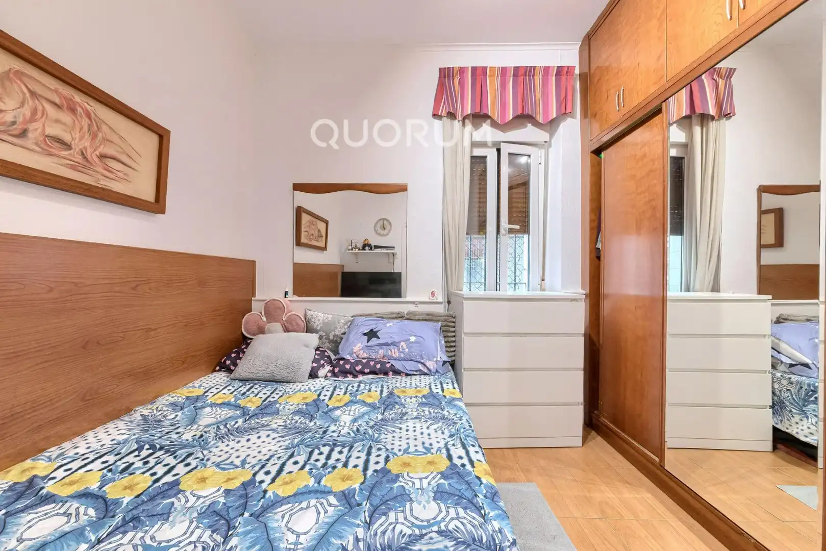 Wohnung zum Verkauf in Lasesarre