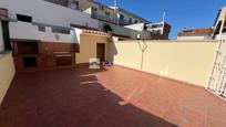 Terrace of Single-family semi-detached for sale in Rubí  with Air Conditioner, Heating and Private garden