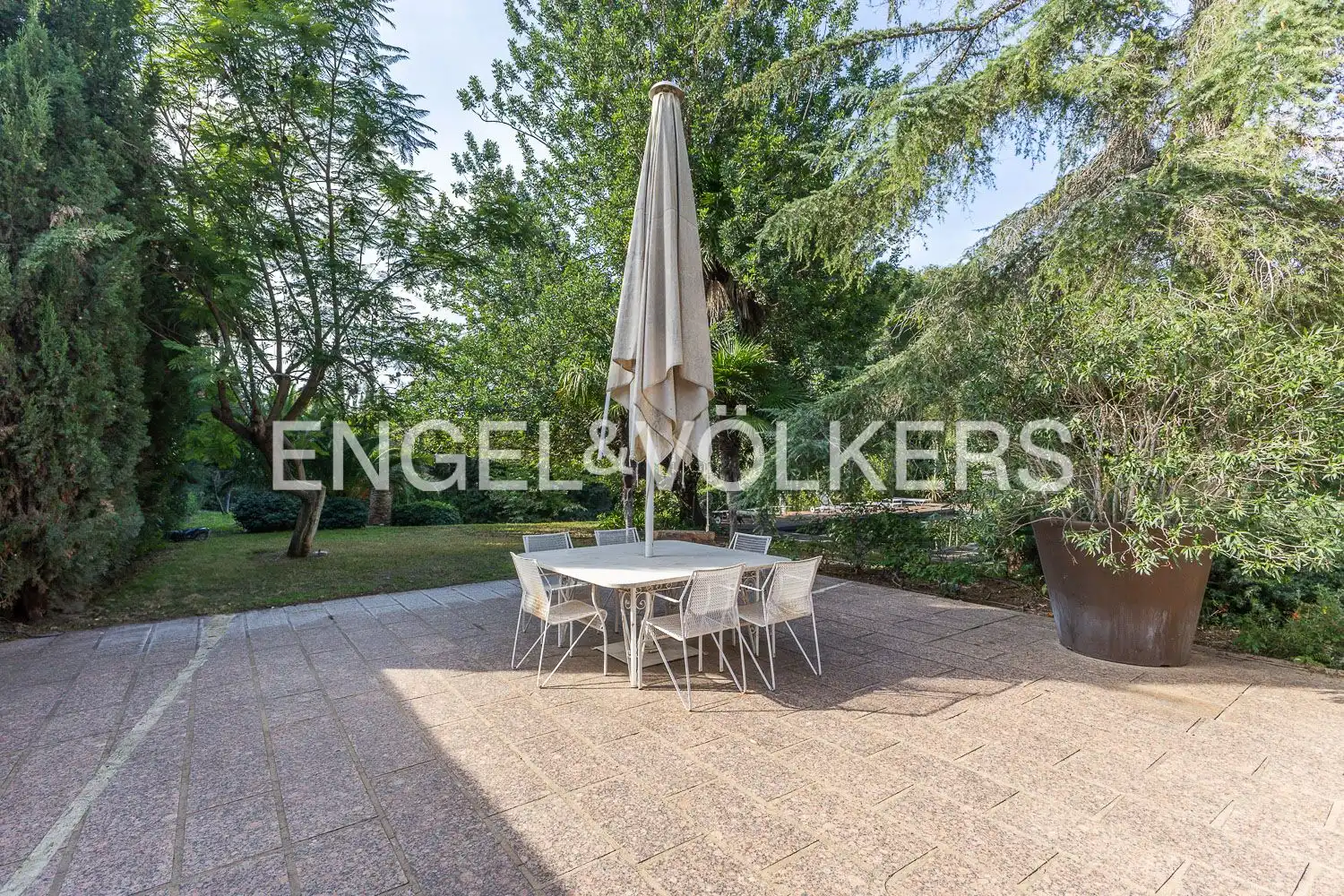 Casa con piscina en venta en El Bosque, imagen 7