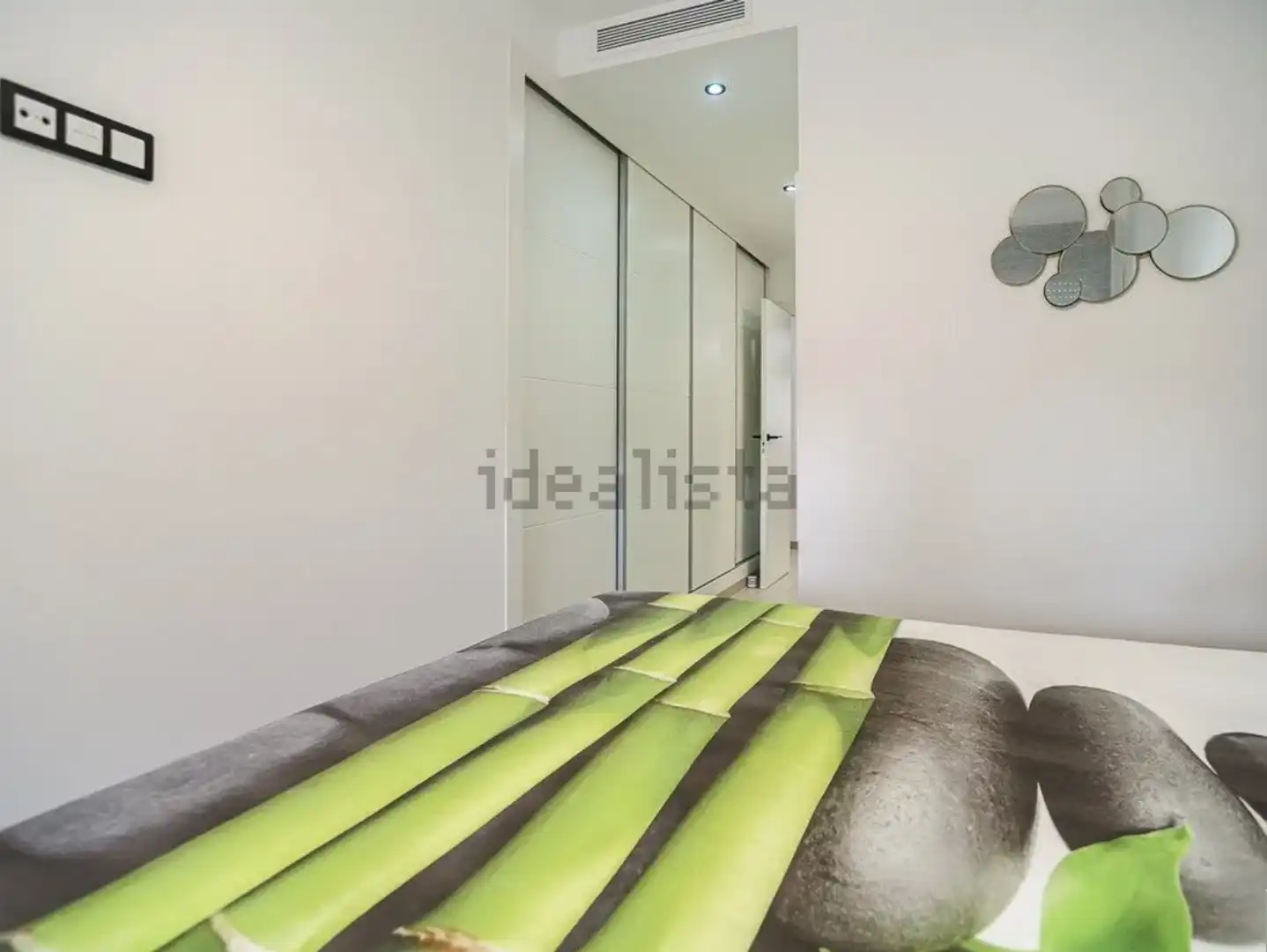 Habitación de Casa o chalet en venta en Pilar de la Horadada con Aire acondicionado, Terraza y Piscina