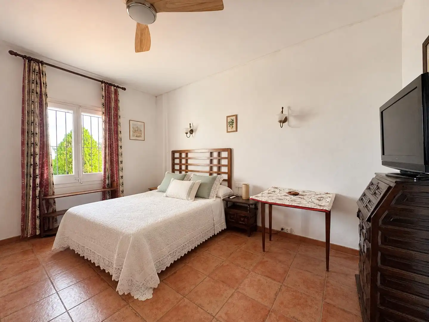 Habitación de Casa o chalet en venta en Empúries