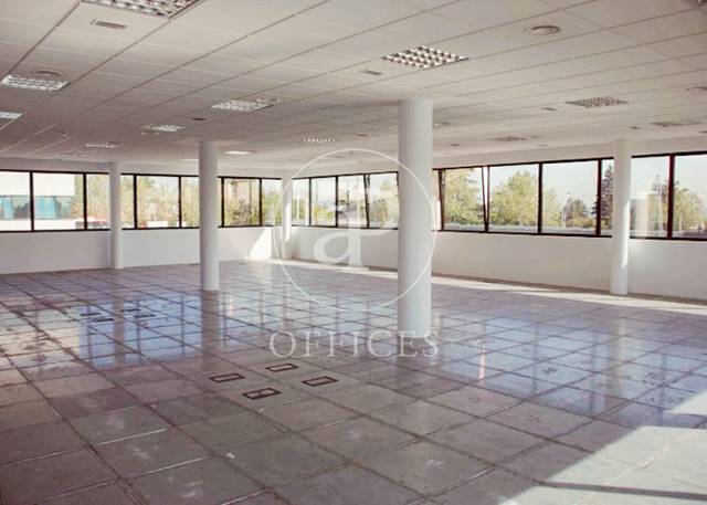Oficina en Alquiler en La Florida -  El  Plantío